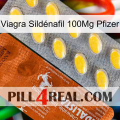 Viagra Sildénafil 100Mg Pfizer 42